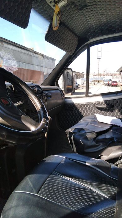 Продам!! Машину Валдай