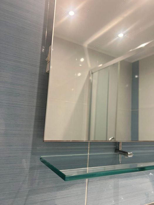 Огледало за баня