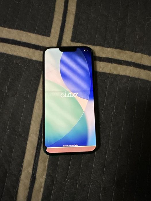 Айфон 13 про макс  256гб