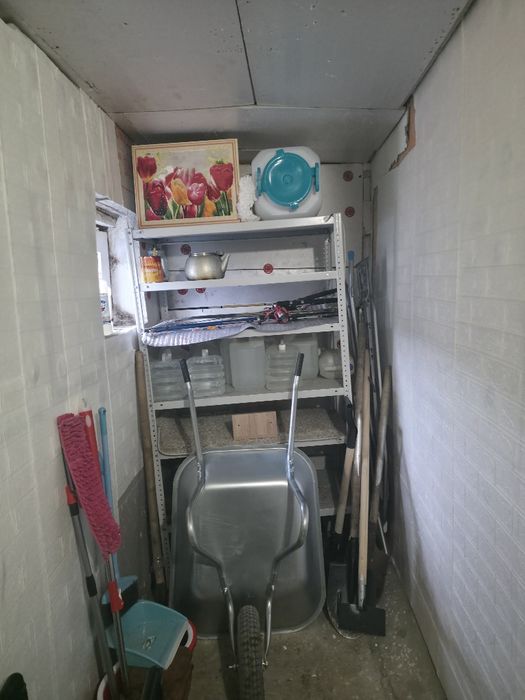 Продам дом- пристройку