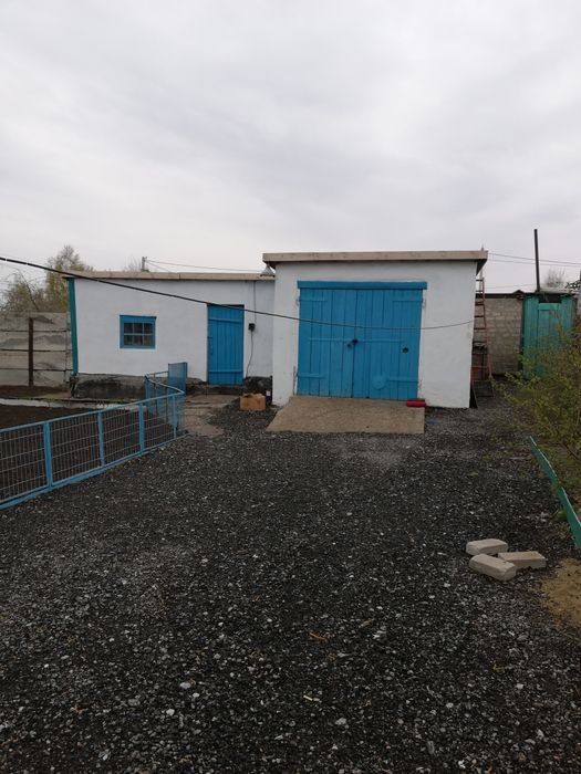 Продам дом в районе телецентра