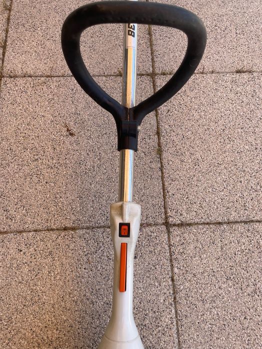 Тример STIHL FS 38, с глава DuroCut 5-2