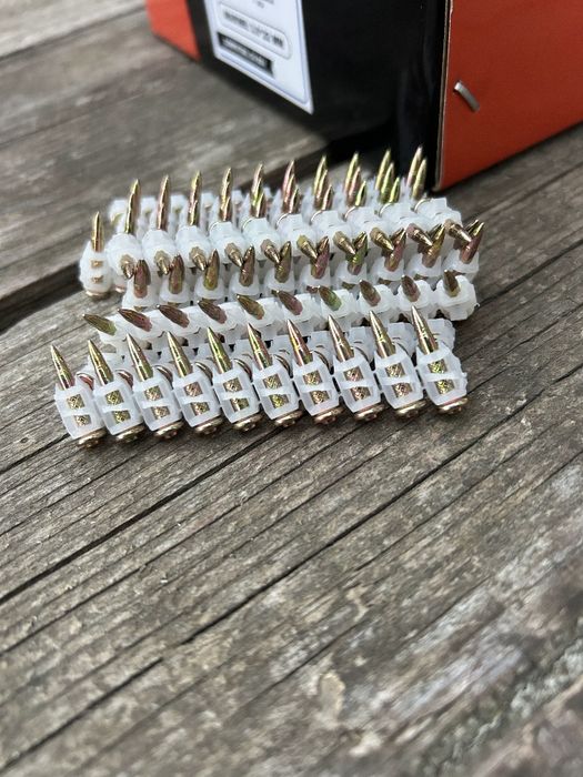 Cuie Premium 22, 27 mm pentru pistol Bosch, TJep, Alsafix, Spit, Hilti