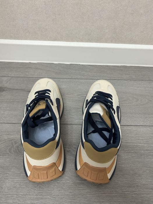 Универсальные Кроссовки Puma
