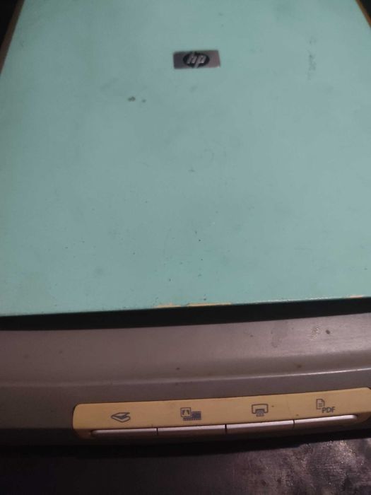 Сканер HP ScanJet G3010 (L1985A)