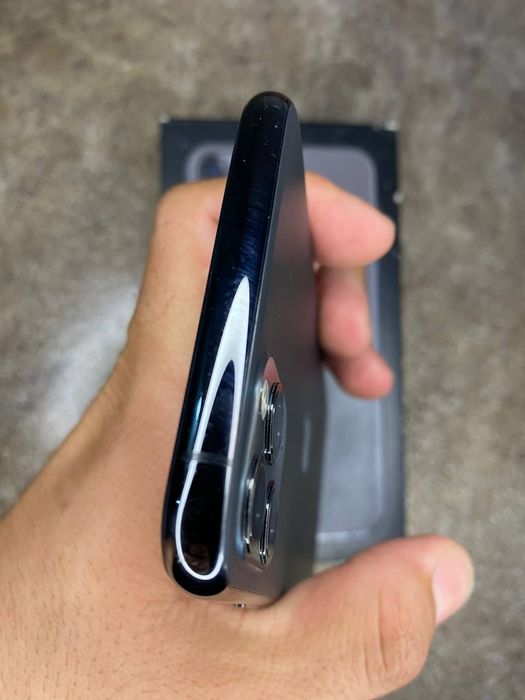 iPhone 11 Pro Max 64GB karobka dok