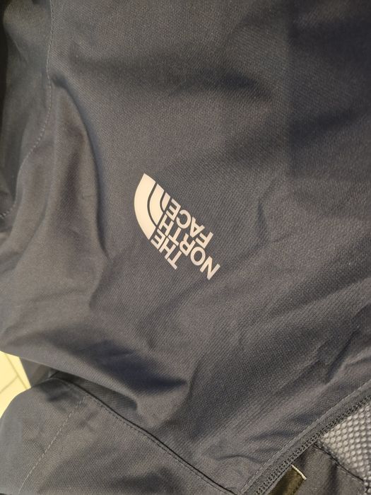 The North Face – Quest Jacket (Summit Navy, размер L)