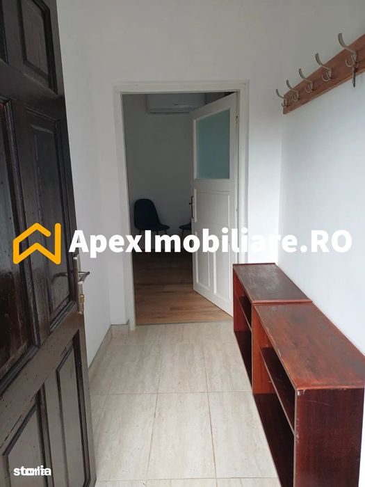 Casa 3 camere de inchiriat Damaroaia Bucuresti | ApexImobiliare.ro