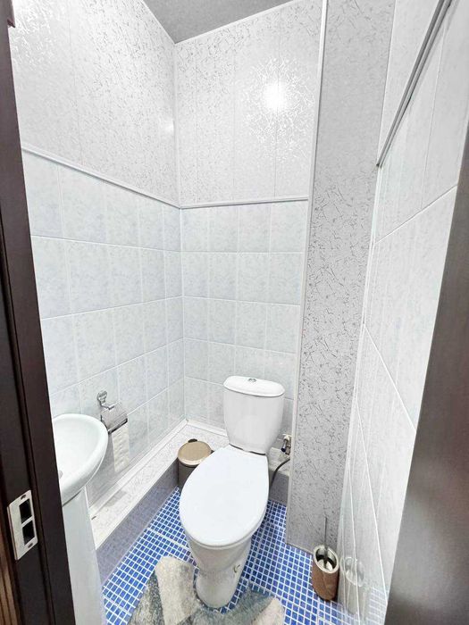 Срочно! Продаётся 3х ком кв Себзор 13 (ор. Хаст Имом мечеть, Анкара К)