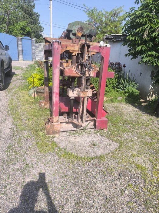 Продам  б/у  станок