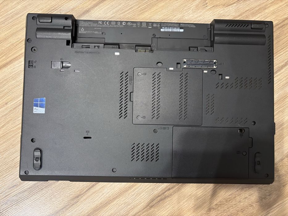 Laptop pentru piese Thinkpad w530