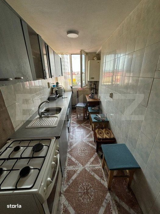 Apartament de vanzare 42,5mp LAMA