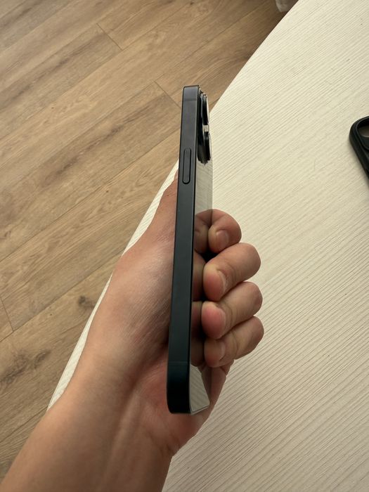 iPhone 14 128 GB Midnight