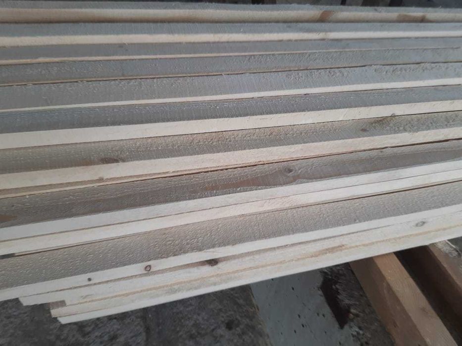 Брус, рейка, вагонка  (липа)