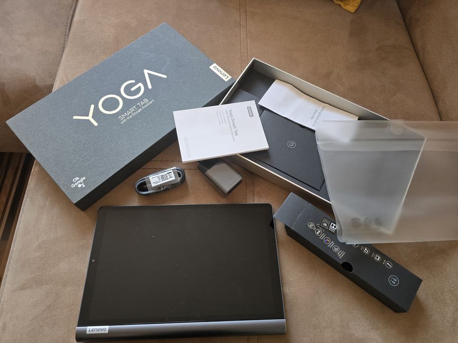 Таблет Lenovo  Yoga yt-x705l