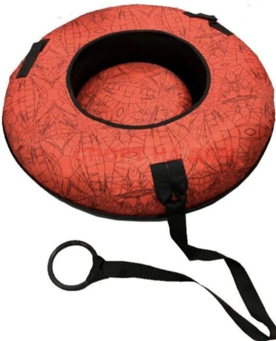 Тюбинги для горки