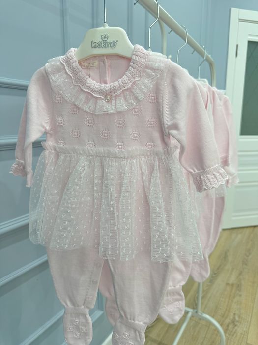 Продам новые детские вещи