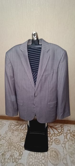 Костюм мужской 50-52 р.