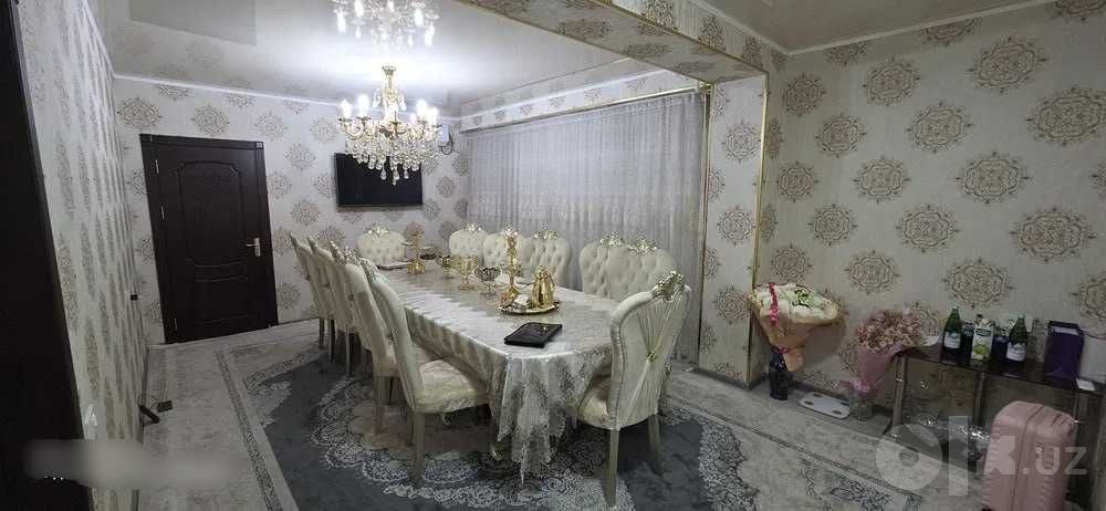 "дружба шайхан 5 хонали квартира сотилади 103м2 1/12 "