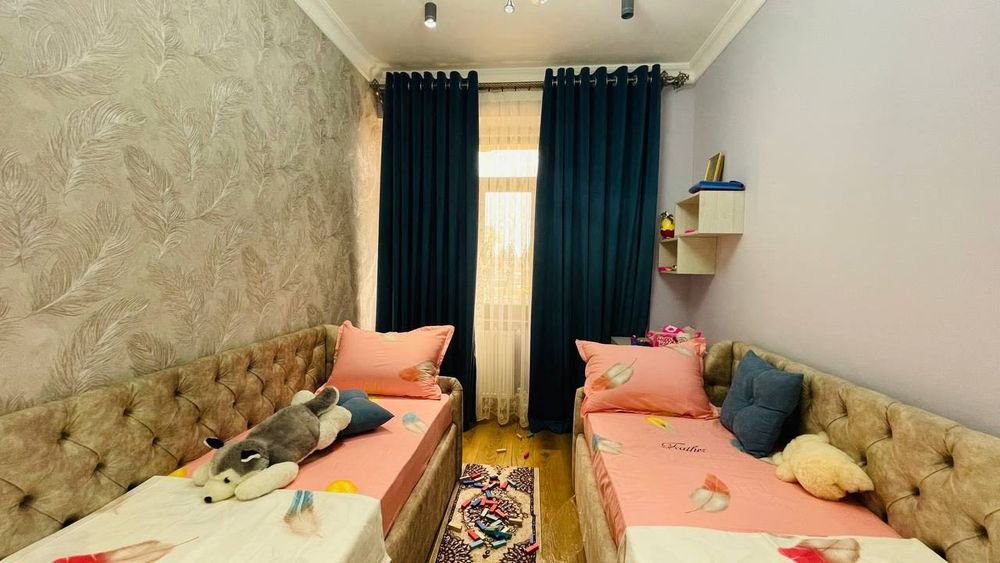 Шотта Руставелли дд Аренда 4 комнт новастройка