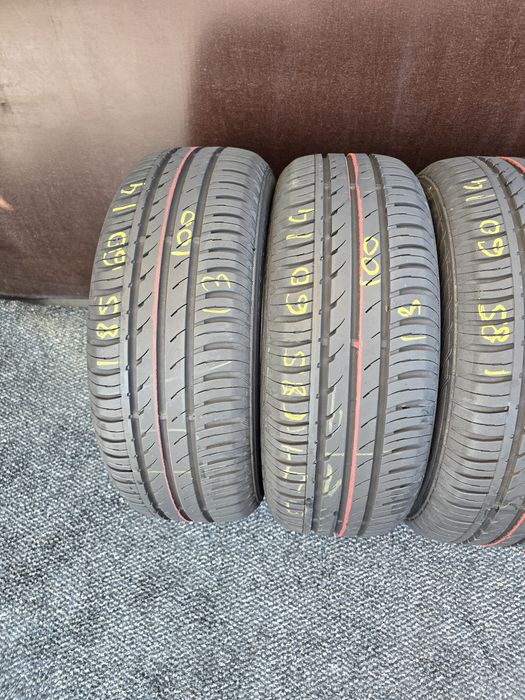 185 60 14 continental 6mm
