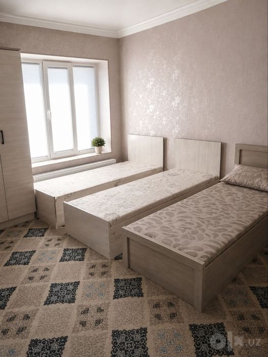 Ayol qizlarga ijaraga beriladi
