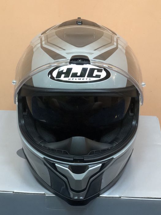 Каска за мотор HJC модел C70