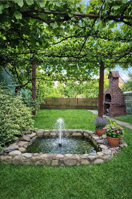 Proprietar vand casa individuala 140 mp + gradina, costuri mici, Sibiu