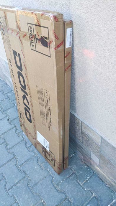 Гъвкави соларни панели 100W