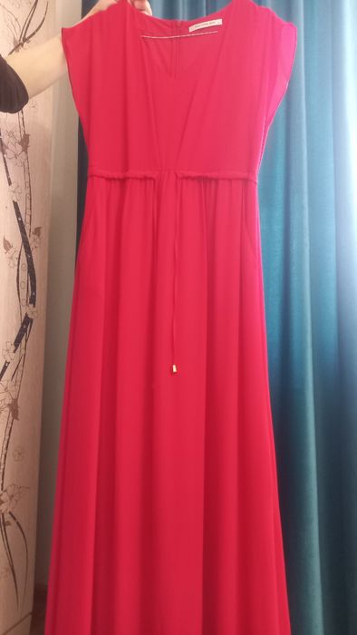 Турецкое,нарядное платье