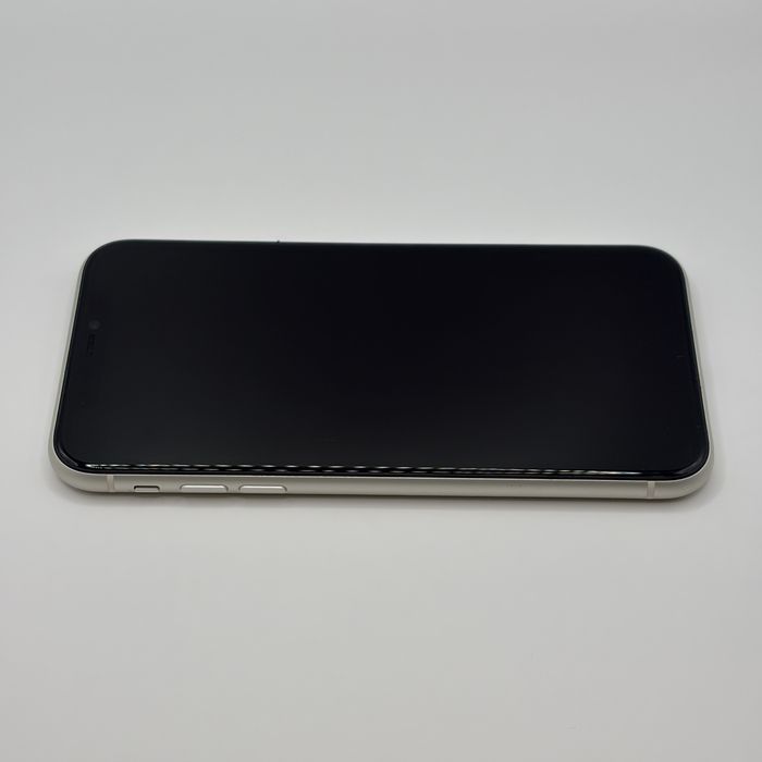  iPhone 11 128GB  Folie+Cablu Cadou Garantie/Factura 0019-3