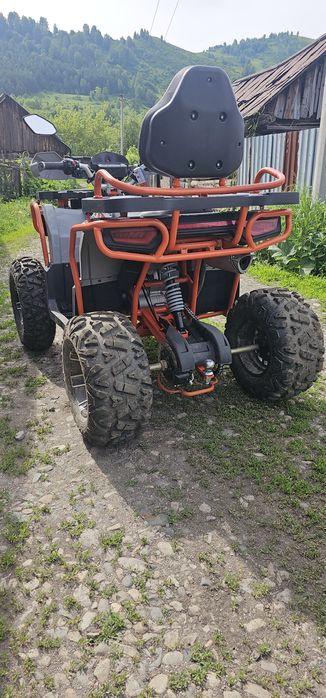 Продам квадроцикл AYD 250