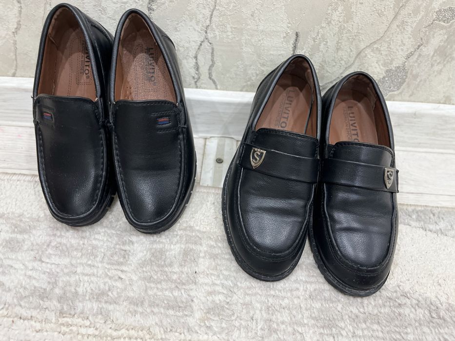 Мужской   туфли!