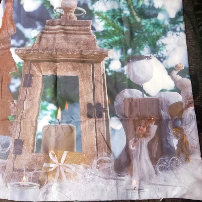 Весели Коледни калъфки