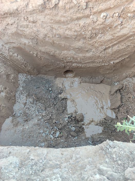 Гнб Прокол асвальтын астын тесемыз