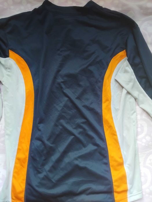 Asics 100% оригинално спортно горнище - голям размер XXL