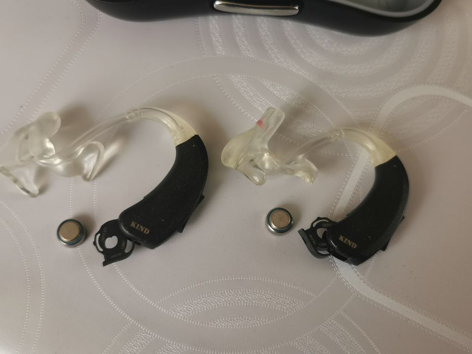 Два броя Слухови Апарати