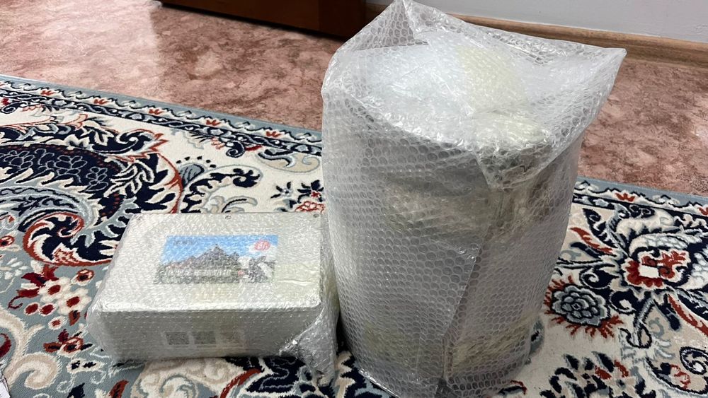 Дойльный аппарат
