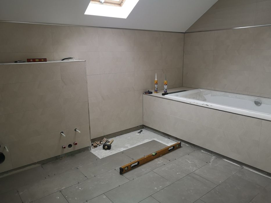 Renovari interioare Targoviste si imprejurimi