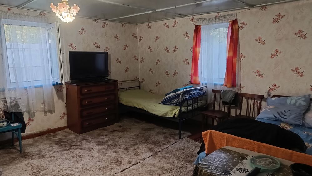 Продам дачу на белом лугу