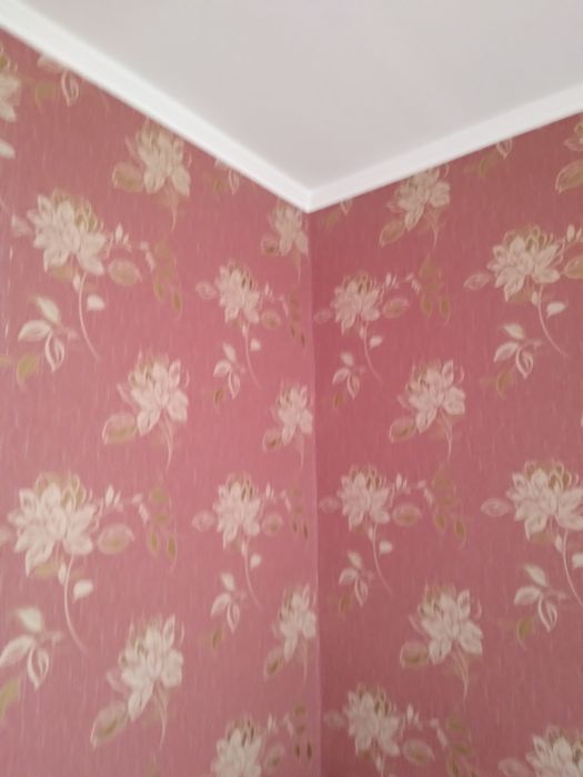 Клеем обои не дорого