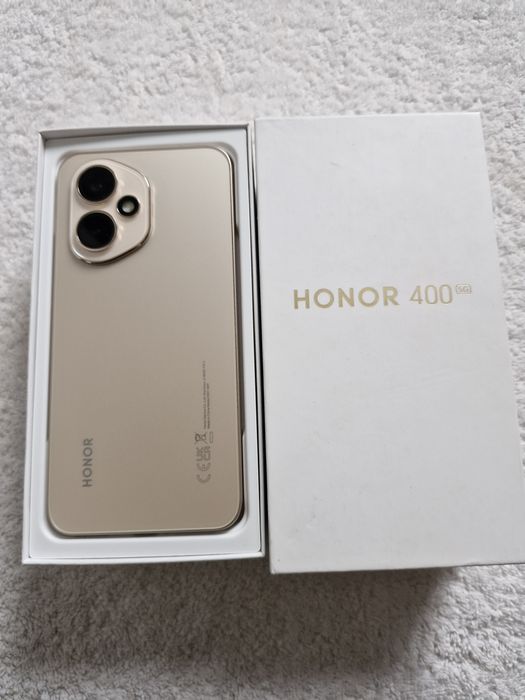 Honor 400 5G  8+8/256GB IDEAL
