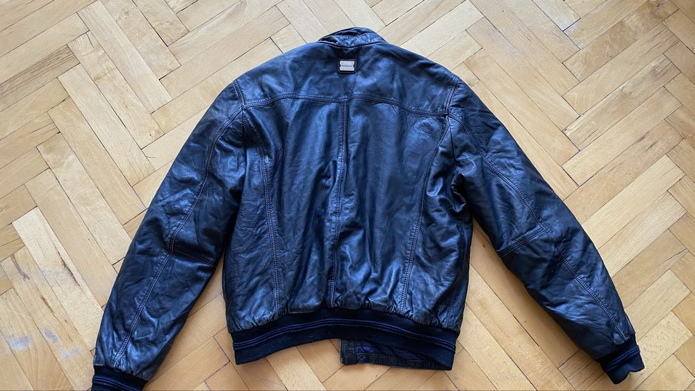 Лот кожени якета 2