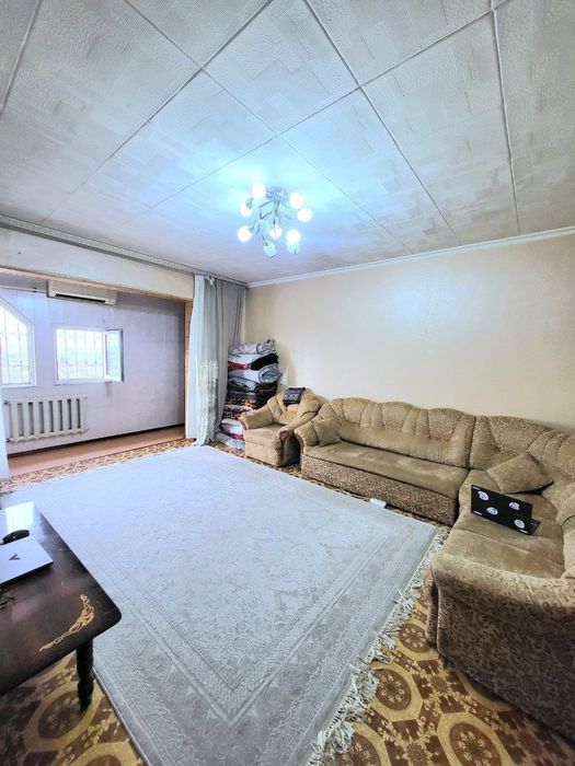 Юнусабад 14 Продаётся квартира  2/6/9  ор -р Корзинка