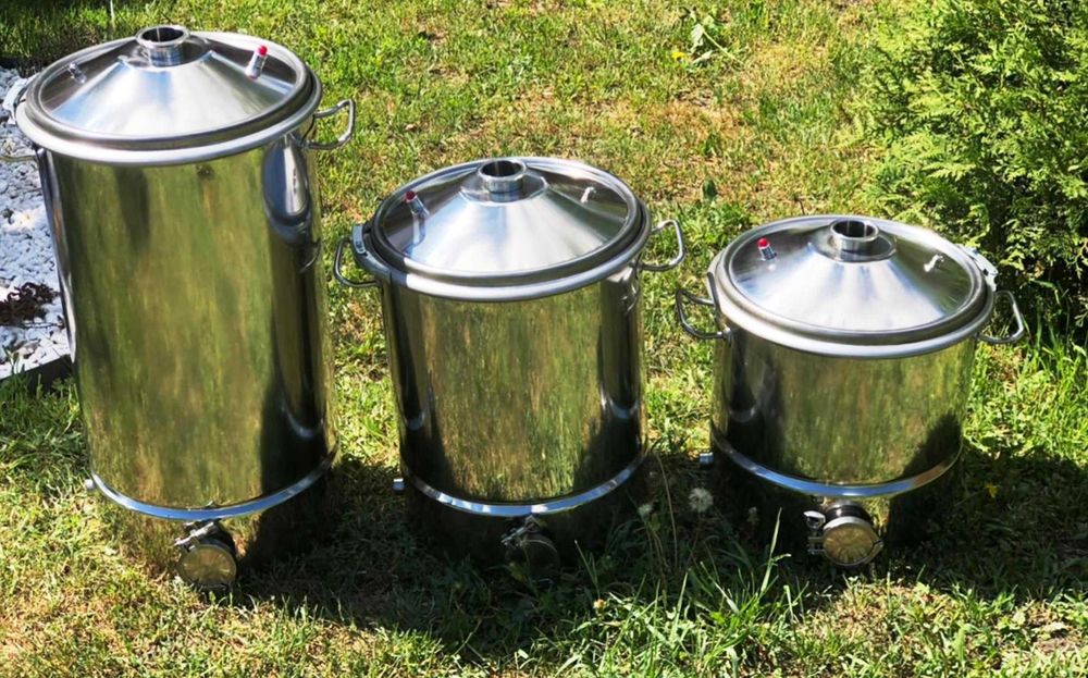 куб перегонный от 20л