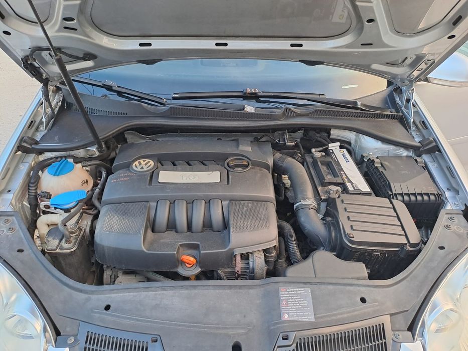 Volkswagen Golf 5