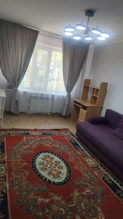 Сдам  2 комнатную квартиру