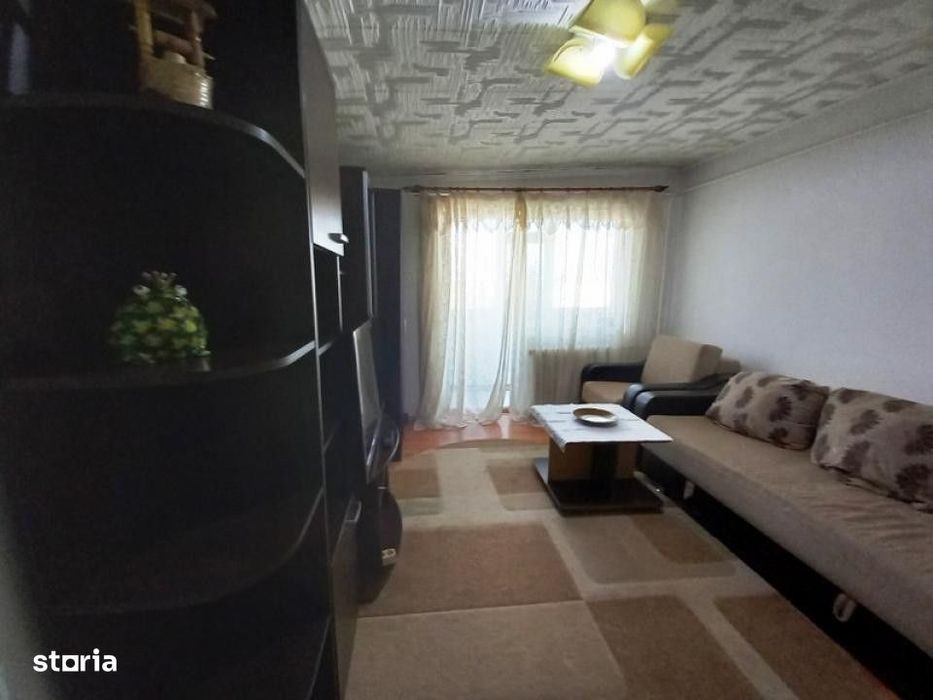 Apartament 2 camere in Ploiesti, zona Vest.
