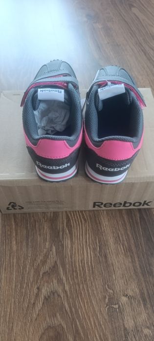 Детски Маратонки Reebok  N30