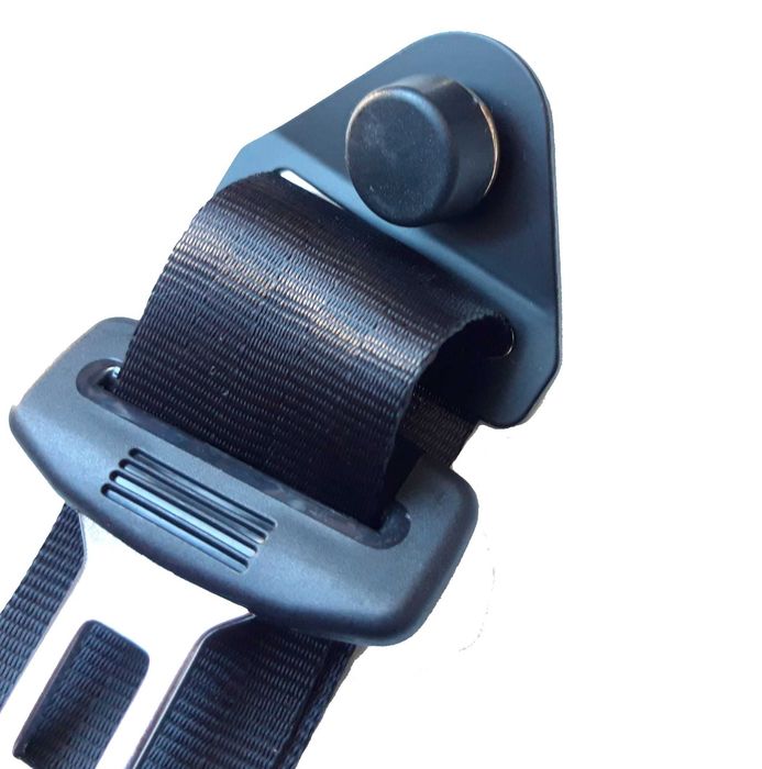 Автоматичен Триточков Предпазен Колан За Автомобил С Код СЕ 491